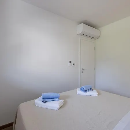 Spacious Anita - With Private 80m2 Yard