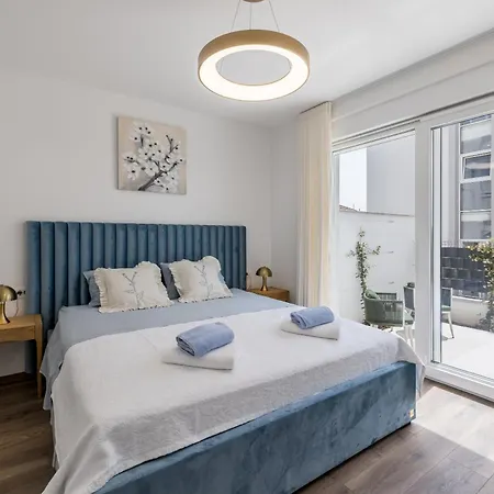 Spacious Anita - With Private 80m2 Yard *