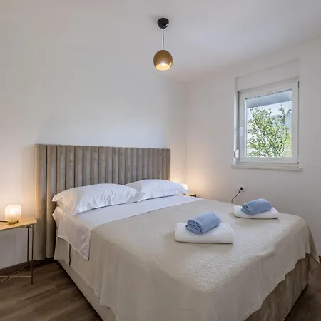 Spacious Anita - With Private 80m2 Yard *