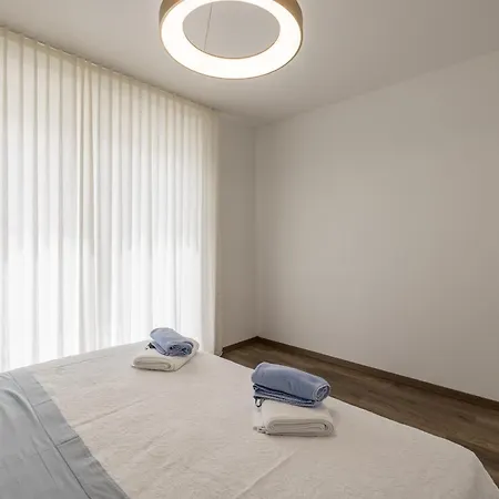 Apartament Spacious Anita - With Private 80m2 Yard Kaštela